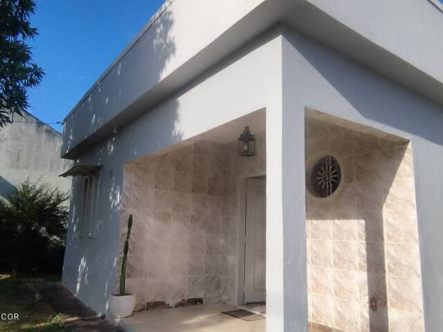 #175 - Casa para Venda em Campos dos Goytacazes - RJ