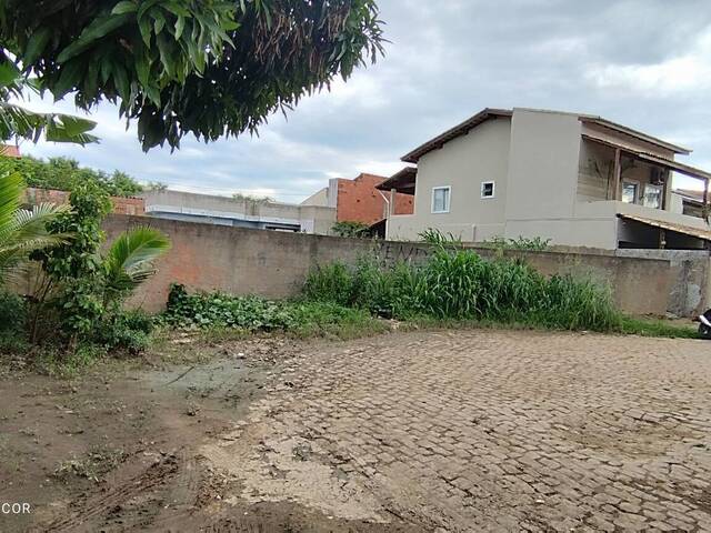 #176 - Apartamento para Venda em Campos dos Goytacazes - RJ - 1