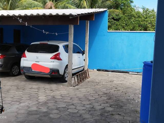 #179 - Casa para Venda em Campos dos Goytacazes - RJ