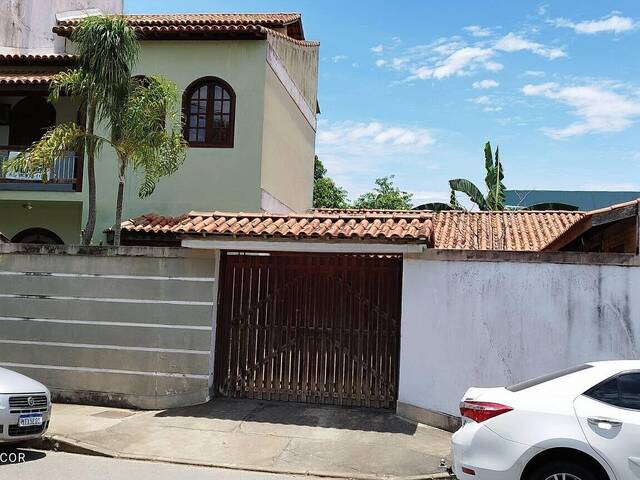 #185 - Casa para Venda em Campos dos Goytacazes - RJ - 1