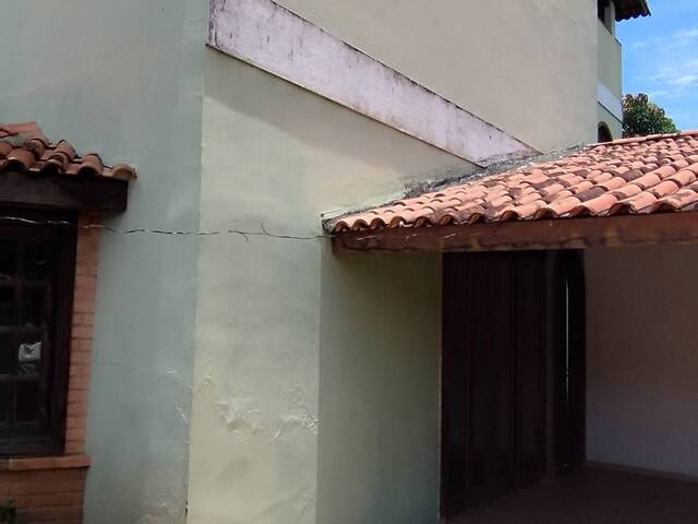 #185 - Casa para Venda em Campos dos Goytacazes - RJ