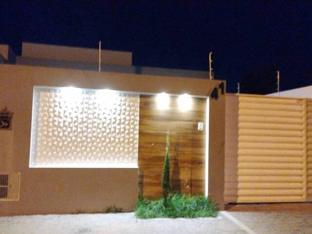 #190 - Casa para Venda em Campos dos Goytacazes - RJ