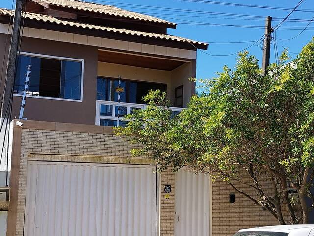 Venda em Parque Aurora - Campos dos Goytacazes