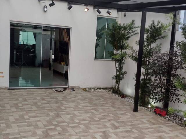 #195 - Casa para Venda em Campos dos Goytacazes - RJ