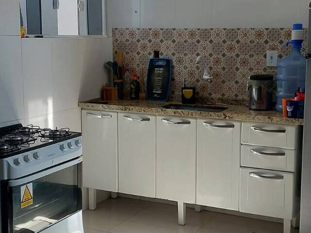 #199 - Apartamento para Venda em São João da Barra - RJ - 1