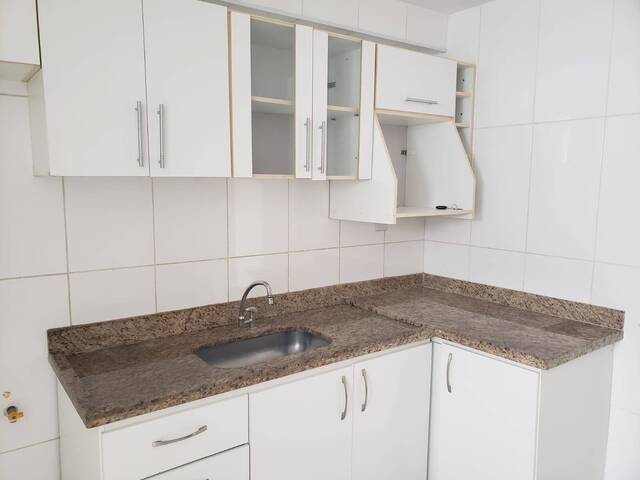 #202 - Apartamento para Venda em Campos dos Goytacazes - RJ - 1