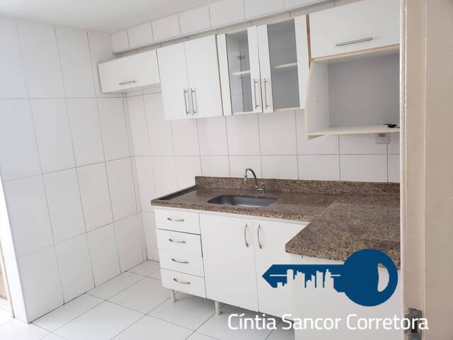 #202 - Apartamento para Venda em Campos dos Goytacazes - RJ - 3