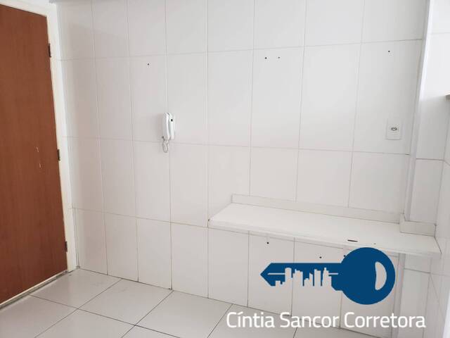 #202 - Apartamento para Venda em Campos dos Goytacazes - RJ - 2