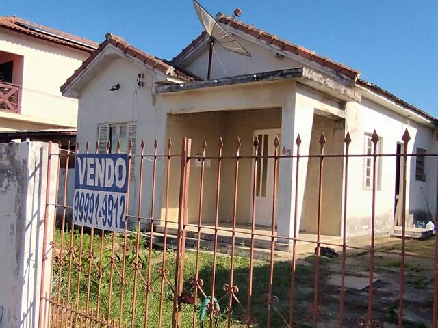 #204 - Casa para Venda em Campos dos Goytacazes - RJ