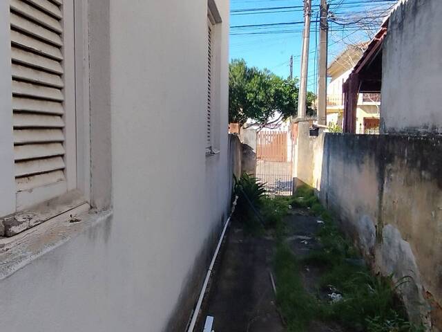 #204 - Casa para Venda em Campos dos Goytacazes - RJ