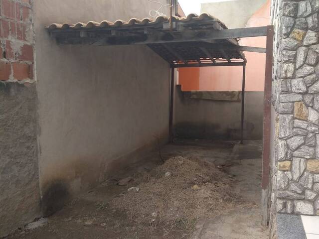 #213 - Casa para Venda em Campos dos Goytacazes - RJ