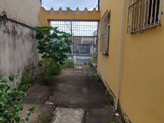 #216 - Casa para Venda em Campos dos Goytacazes - RJ - 1