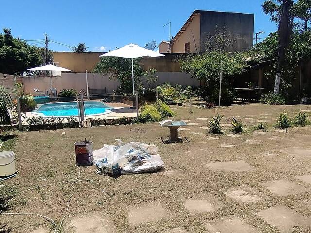 #220 - Casa para Venda em Campos dos Goytacazes - RJ