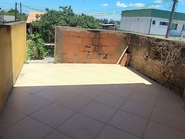 #220 - Casa para Venda em Campos dos Goytacazes - RJ