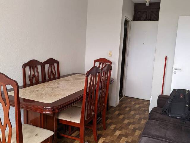 #222 - Apartamento para Venda em Campos dos Goytacazes - RJ - 1