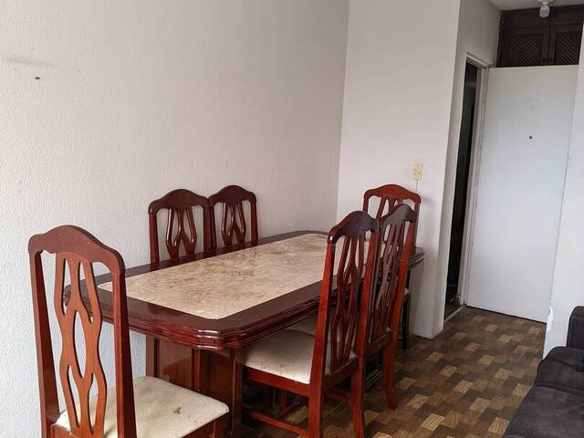 #222 - Apartamento para Venda em Campos dos Goytacazes - RJ - 2