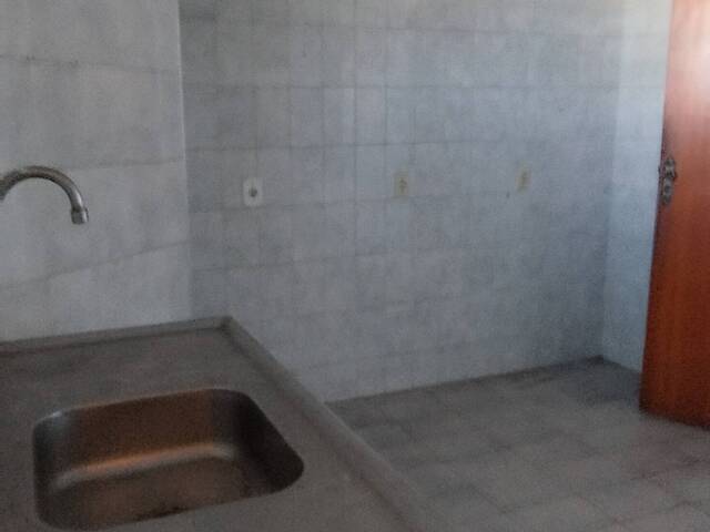 #225 - Apartamento para Venda em Campos dos Goytacazes - RJ - 2