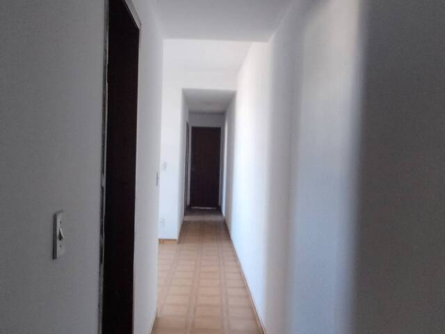#225 - Apartamento para Venda em Campos dos Goytacazes - RJ - 3
