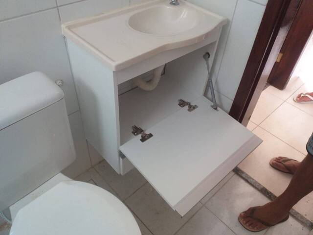 #231 - Apartamento para Venda em Campos dos Goytacazes - RJ