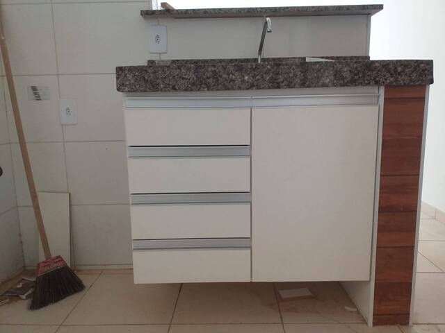 #231 - Apartamento para Venda em Campos dos Goytacazes - RJ