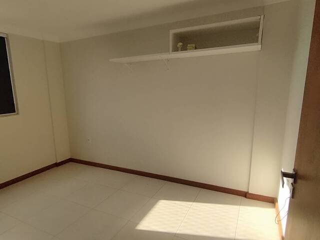 #232 - Apartamento para Venda em Campos dos Goytacazes - RJ - 3