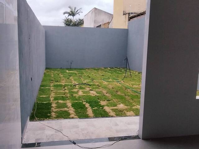 #160 - Casa para Venda em Campos dos Goytacazes - RJ