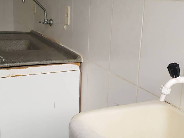 Apartamento para Venda em Campos dos Goytacazes - 4