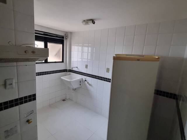 #255 - Apartamento para Locação em Campos dos Goytacazes - RJ