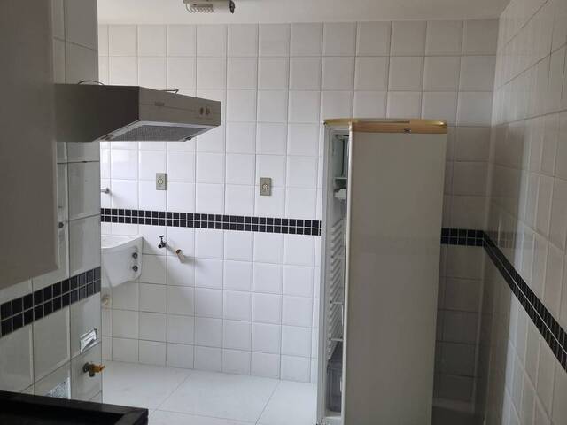 #255 - Apartamento para Locação em Campos dos Goytacazes - RJ