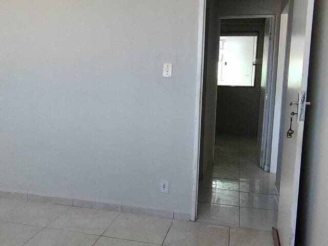 #289 - Apartamento para Venda em Campos dos Goytacazes - RJ