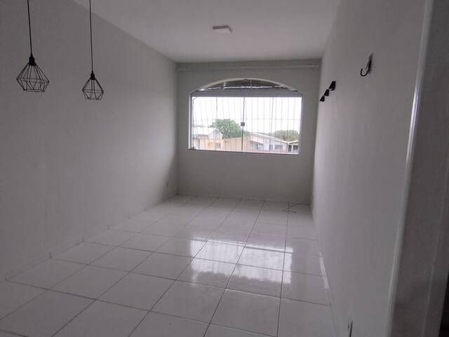 #289 - Apartamento para Venda em Campos dos Goytacazes - RJ
