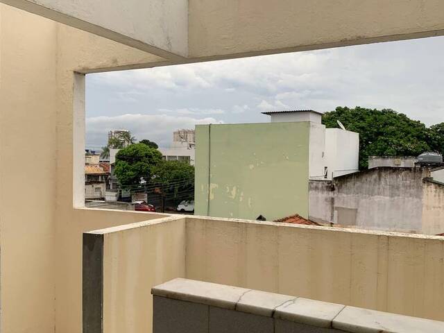 #291 - Apartamento para Locação em Campos dos Goytacazes - RJ