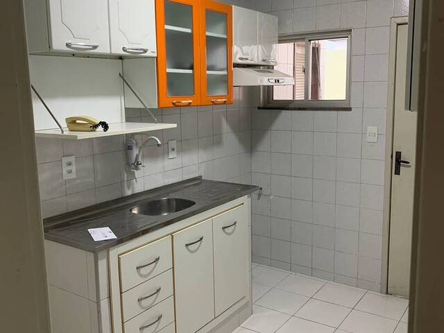 #291 - Apartamento para Locação em Campos dos Goytacazes - RJ