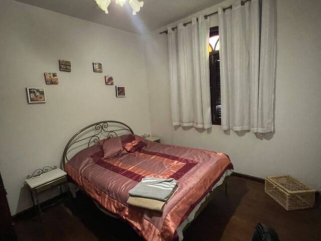 Apartamento para Venda em Campos dos Goytacazes - 4
