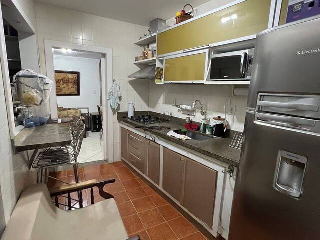 #299 - Apartamento para Locação em Campos dos Goytacazes - RJ - 2