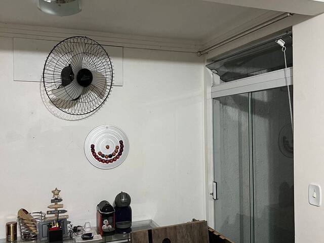 #299 - Apartamento para Locação em Campos dos Goytacazes - RJ - 3
