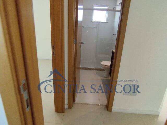 #301 - Apartamento para Venda em Campos dos Goytacazes - RJ - 2