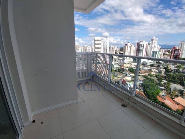 #301 - Apartamento para Venda em Campos dos Goytacazes - RJ - 3