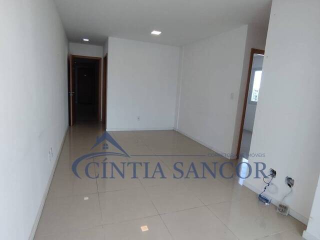 #301 - Apartamento para Venda em Campos dos Goytacazes - RJ - 1