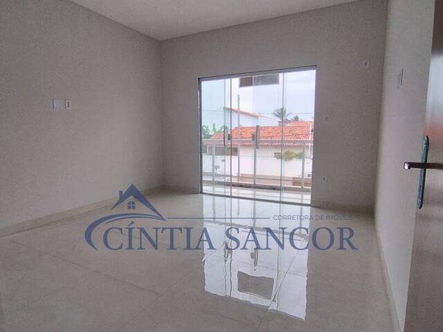 #302 - Casa para Venda em Campos dos Goytacazes - RJ - 1