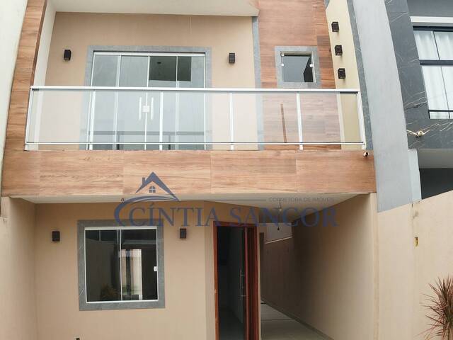#302 - Casa para Venda em Campos dos Goytacazes - RJ - 2