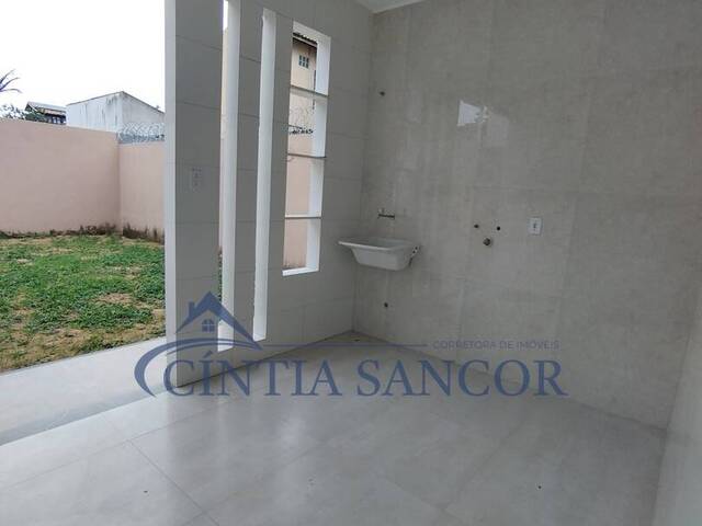 #302 - Casa para Venda em Campos dos Goytacazes - RJ - 3