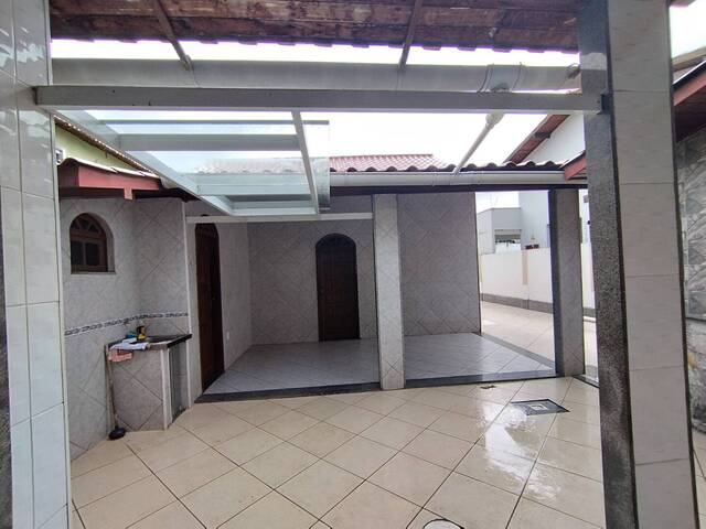 #303 - Casa para Venda em Campos dos Goytacazes - RJ - 2