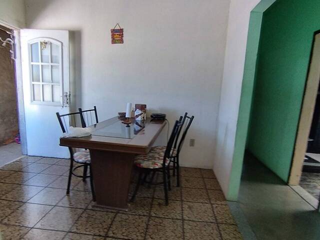 #304 - Casa para Venda em Campos dos Goytacazes - RJ - 2