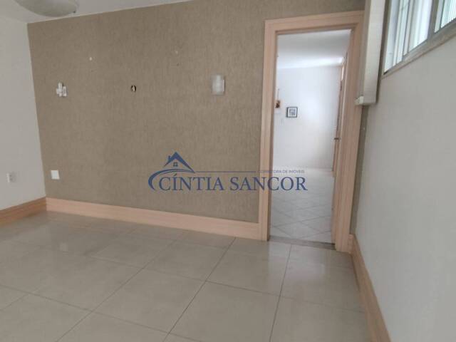 #306 - Apartamento para Locação em Campos dos Goytacazes - RJ - 1