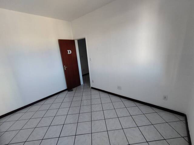 #308 - Apartamento para Locação em Campos dos Goytacazes - RJ - 2