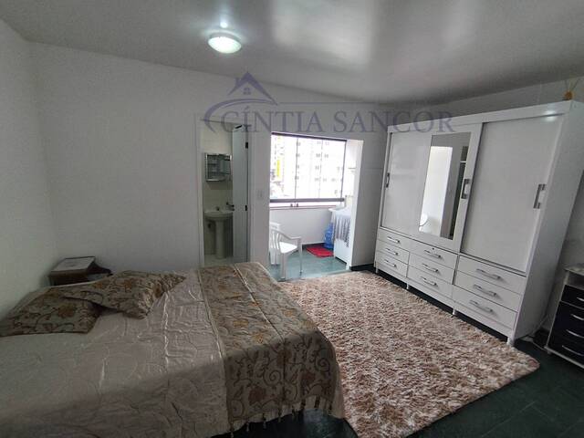 #309 - Apartamento para Locação em Campos dos Goytacazes - RJ - 1