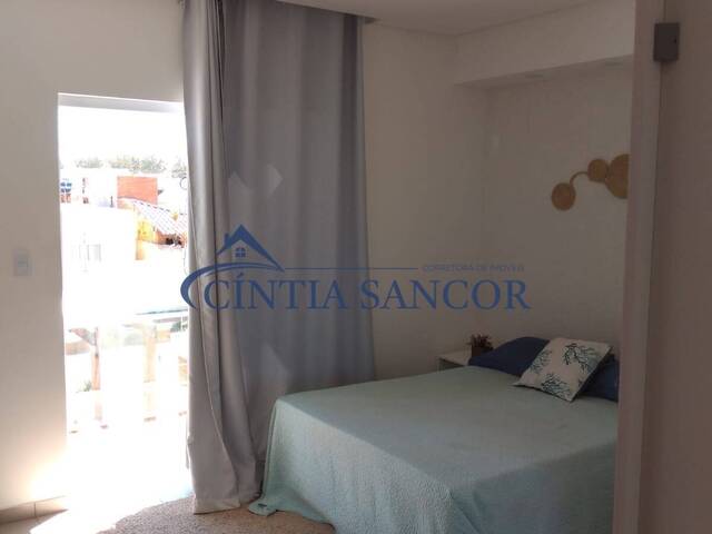 #312 - Duplex para Venda em São João da Barra - RJ - 2