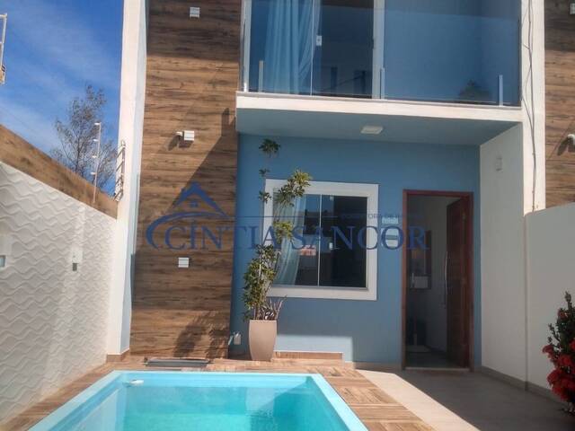#312 - Duplex para Venda em São João da Barra - RJ - 3