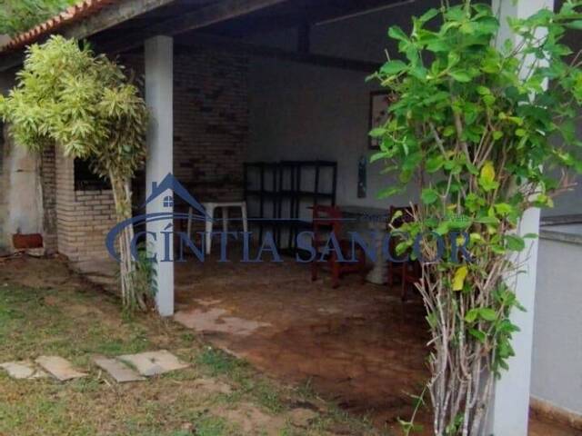 #313 - Casa para Locação em São João da Barra - RJ - 2